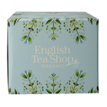 English Tea Shop White tea bio 20.00 Zakjes