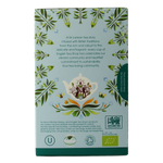 English Tea Shop White tea bio 20.00 Zakjes