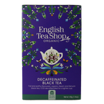 English Tea Shop Decaffeinated breakfast bio 20 Zakjes