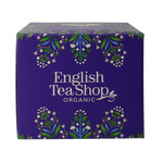 English Tea Shop Decaffeinated breakfast bio 20 Zakjes
