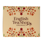 English Tea Shop Happy me bio 20.00 Zakjes