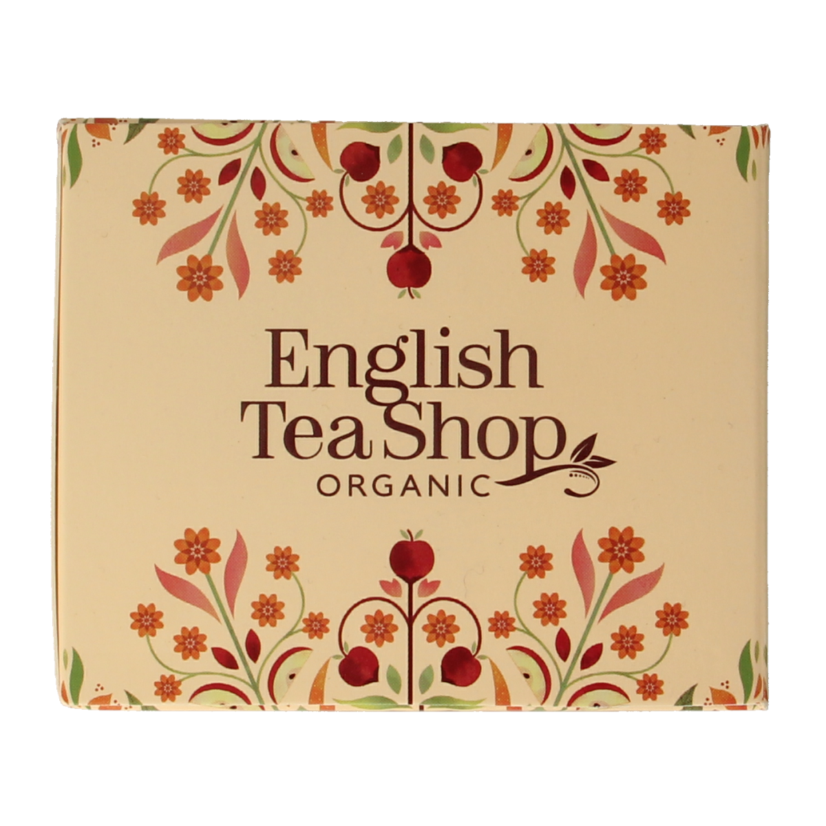 English Tea Shop Happy me bio 20.00 Zakjes