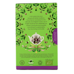 English Tea Shop Jasmin green tea bio 20.00 Zakjes
