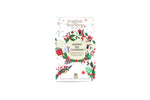 English Tea Shop White Advent Calendar 25.00 Stuks