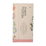English Tea Shop For you bio 20.00 Zakjes