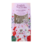 English Tea Shop Super berries bio 7.00 Zakjes