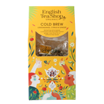 English Tea Shop Lemongrass citrus & ginger bio 7.00 Zakjes