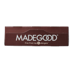 Made Good Granola bar chocolate chip 24 gram bio 6.00 Stuks