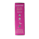 MadeGood  Granola bar birthday cake bio 5.00 Stuks