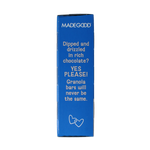 MadeGood  Granola bar vanilla bio 5.00 Stuks