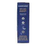MadeGood  Mornings bar blueberry bio 5.00 Stuks