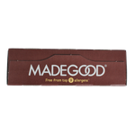MadeGood  Mornings bar choco chip bio 5 Stuks