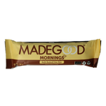 Made Good Morning bar chocolate chip bio 30.00 Gram