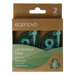 Econovo Correctietape 2.00 Stuks