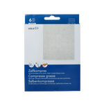 Heka Zalfcompres 7.5 x 10cm steriel 6.00 Stuks