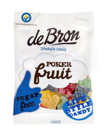 De Bron Pokerfruit suikervrij 90.00 Gram