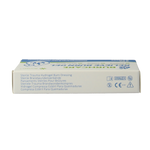 Burncare Gel sachet 3.5 gram 6.00 Stuks