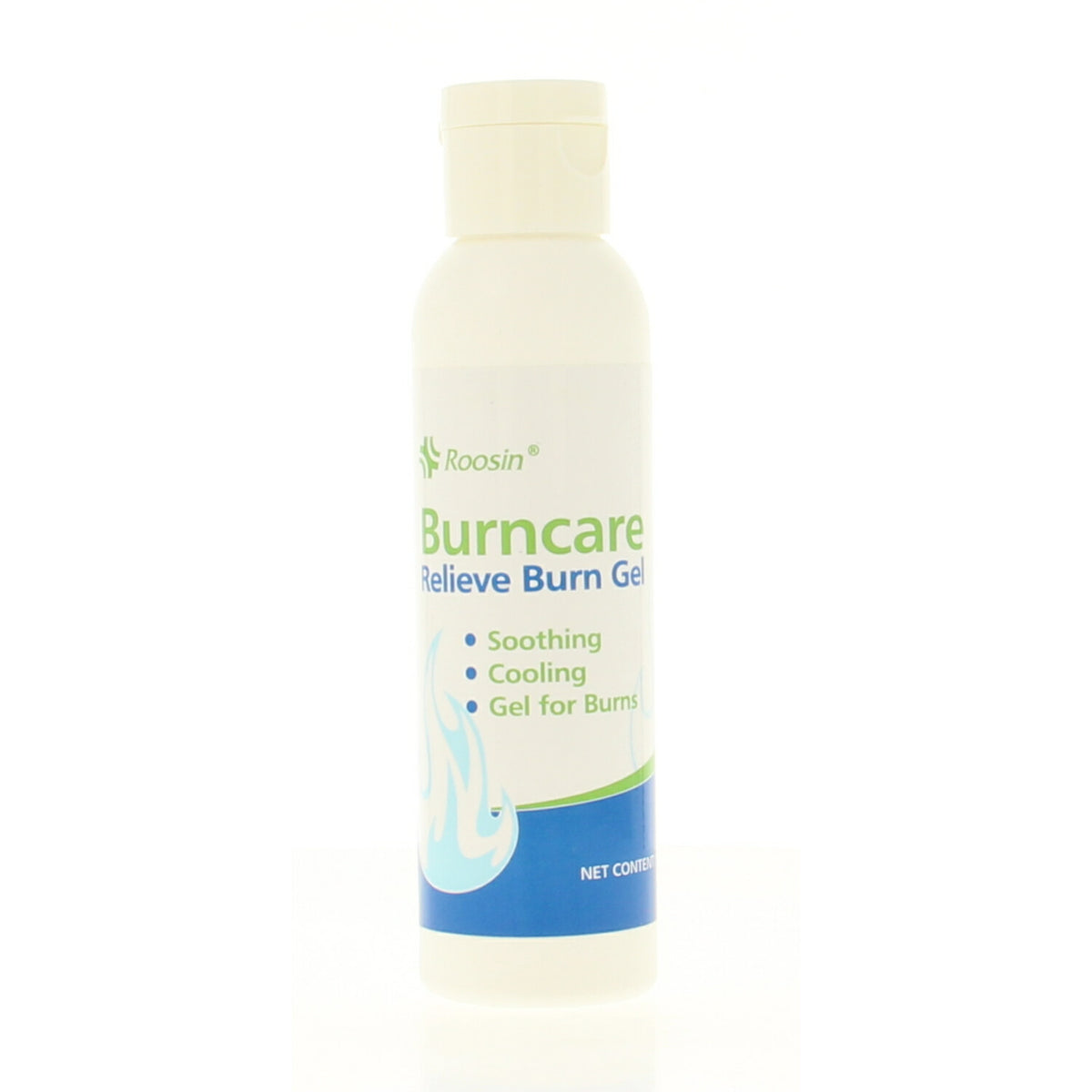 Burncare Gel 118.00 Milliliter
