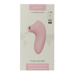 Svakom Pulse lite neo clitoris stimulator 1.00 Stuks