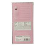 Svakom Pulse lite neo clitoris stimulator 1.00 Stuks