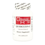Cardio Vasc Res Quercitin C cardio 90.00 Capsules