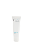 Bluem Toothpaste fluoride 75.00 Milliliter
