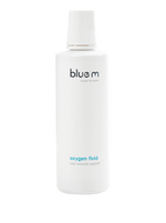 Bluem Neutraal mondwater - oxygen fluid 500.00 Milliliter