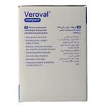 Veroval Veroval compact BPU22 LG2 P1 1.00 Stuks
