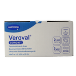 Veroval Veroval compact BPU22 LG2 P1 1.00 Stuks
