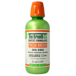 The Breath Co The Breath Co Mild Mint 500.00 Milliliter