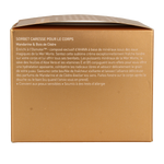Ahava Caressing body sorbet Mandarin & Cedarwood 350.00 Milliliter