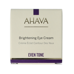 Ahava Age control bright eye creme  15.00 Milliliter