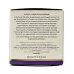 Ahava Age control bright eye creme  15.00 Milliliter