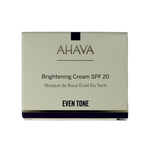 Ahava Age control even tone moisturizer 50.00 Milliliter