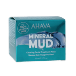 Ahava Clearing facial treatment mineral mask 50.00 Milliliter