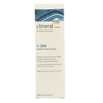 Ahava Clineral x-zem head-to-toe cream 200.00 Milliliter