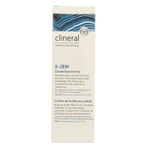 Ahava Clineral x-zem head-to-toe cream 200.00 Milliliter