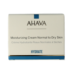 Ahava Essential day moisturizer normal/dry skin 50.00 Milliliter