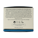 Ahava Essential day moisturizer normal/dry skin 50.00 Milliliter