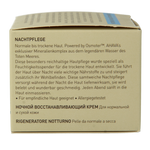 Ahava Night replenisher normal/dry skin 50 Milliliter