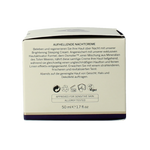 Ahava Age control brightening sleeping cream 50.00 Milliliter