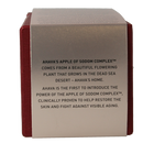 Ahava Deep wrinkle lotion SPF30 50 Milliliter