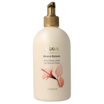 Ahava Mineral Botanic bodylotion hibiscus 500.00 Milliliter