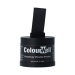 Colourwell ColourWell GreyAway Volume Powder Dark Brown 4.00 Gram