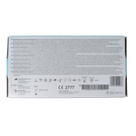 Hekamed Handschoen soft nitrile L 100.00 Stuks