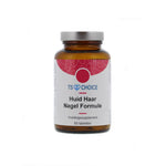 TS Choice Huid, haar & nagel formule 60 Tabletten