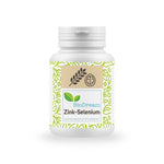 Biodream Zink selenium 90 Capsules