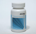 Ayurveda Health Arjuna terminalia 120.00 Tabletten