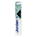 Jordan Tandenborstel individual clean soft 1.00 Stuks