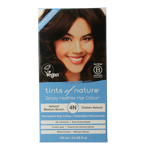 Tints Of Nature 4N middelbruin 1.00 Set